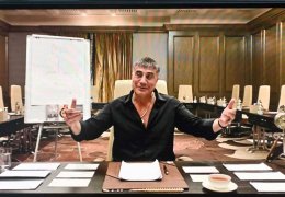 Mafya siyaseti Türkiye'ye geri döndü