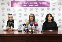 HDP emeği sömürülenlerin sesi