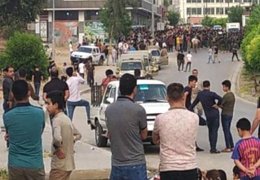 Karartılan Kürdistan’ın bugünü ve geleceğidir