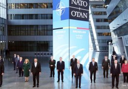 NATO’nun Türkiye’si