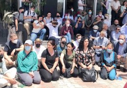 Hewlêr kapısı barışa kapalı