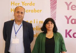 HDK: Mücadelede de, bedelde de ortaklık