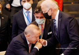 Roma olmadı, Glasgow belki