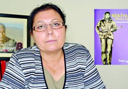 Êzîdî kadınları  Şengal’de  tarih yazıyor