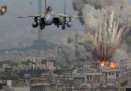 TC Başûr’da savaş suçu işliyor