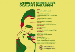 'Özgürlüğün Sosyolojisi' konulu webinar 16 Haziran'da