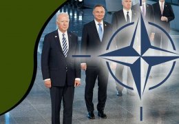 İstikrarsızlaştırıcı bir makine olarak NATO