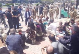 Barış eyleminin KPD’yi netleştiren anatomisi