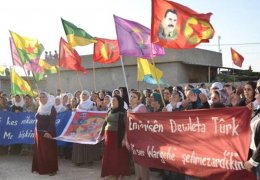 Korkuyu sıfırlamak