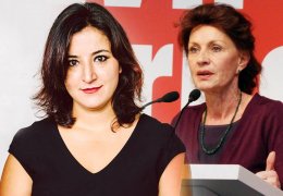 Avrupa Erdoğan'ı üzmek istemiyor