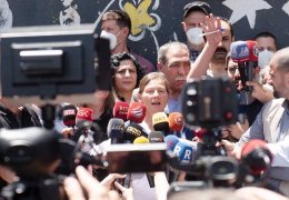 Defend Kurdistan: Sessiz kalmayın