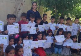 ‘Babam öldü, sınava çalışamadım’