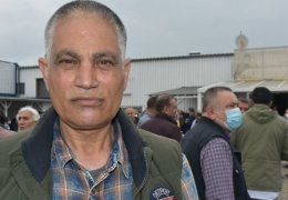 Ne devlet ne kanser yıldırdı