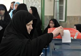 İran'da seçim: Organizeli seçim mühendisliği