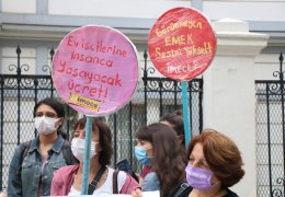 Ev işçilerinin yüzde 80’i sigortasız