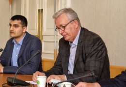 Uluslararası sessizliği kırmalıyız