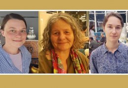 Barış heyetinin temasları sürüyor