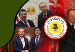 Malisli Efialtes’den KDP'ye ihanetin açtığı yol