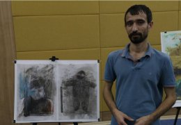 'Umuda yolculuğu' resmediyor