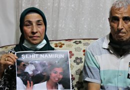 Faşist katiller kadınlardan korkmaya devam edecekler