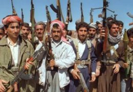 Ben KDP’ye ne söyleyeyim?