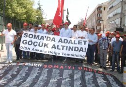 Burjuva devletin burjuva adaleti