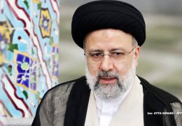 ‘Katliam ayetullahı’ Reisi ölümlerden sorumlu