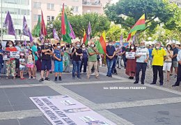 İzmir katliamı, biz ve ‘dostlar’