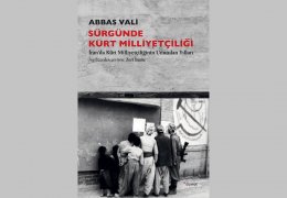 İran’da Kürt milliyetçiliğinin unutulan yılları