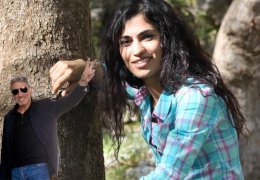 Rogers Waters’tan Nûdem Durak için çağrı