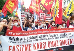 Deniz’in birleştirici rolü