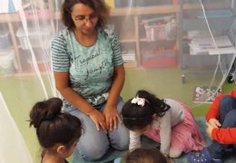 Yekmal dört yeni merkezde