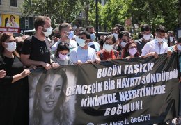 Bir katliam ve Deniz Poyraz