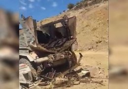 Türkiye Irak Kürdistan’ında bir zulüm kampanyası yürütüyor*