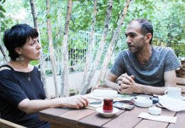 Mehmet Atlı: Müzik benim mekânım