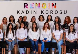 Pandemiden birbirlerine ses vererek çıktılar