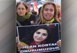 Deniz’in katilleri!