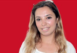 Deniz’in bıraktığı iz