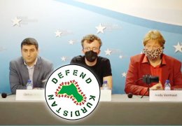 Defend Kurdistan: Köyler boşaltıldı, ormanlar yakıldı