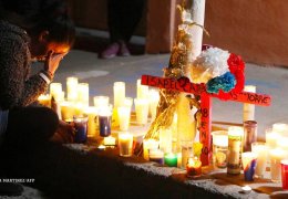 Meksika'da kanlı Mayıs