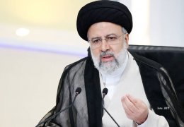 İran’da İbrahim Reisi dönemi