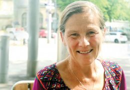 Dr.Hess: Avrupa işgali tolere ediyor