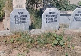 Bu vahşet unutulmaz