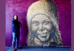 Geliri Fridays for Future'a