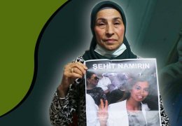 Direnişin ölçüsünü belirleyen anneler