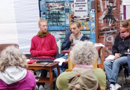 Defend Kurdistan yaşananları anlatacak