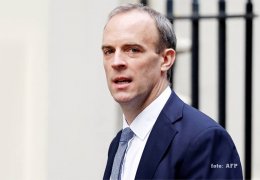Raab: Türkiye yükümlülüklerini yerine getirmiyor