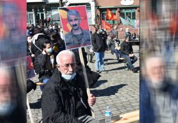 Vedat hevalin çizgisi: Öleceksek, kendimiz için