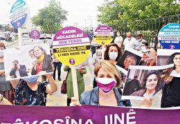 İnfaz Yasası geri çekilsin