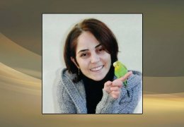 Kızımın ölümünü izliyorum